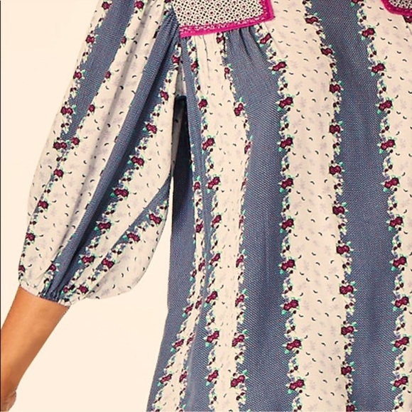 Matilda Jane quick getaway top medium - Picture 5 of 5